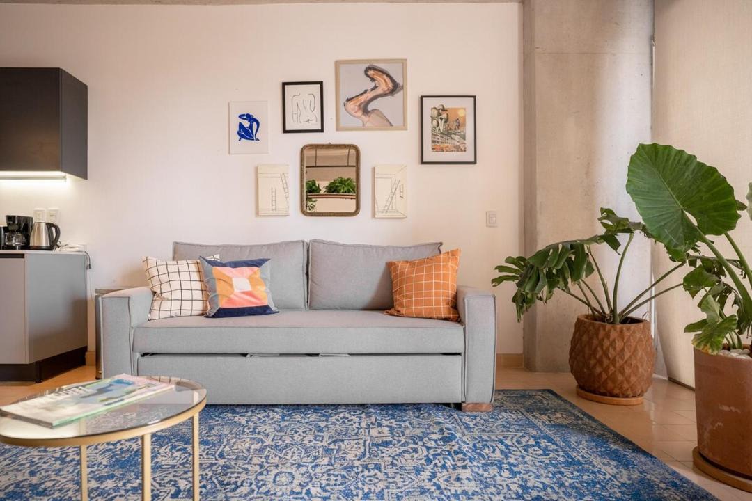 Photo of Livingroom in Americana
