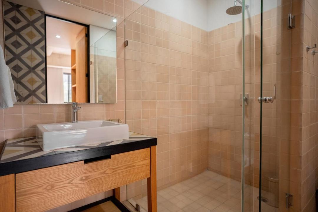 Photo of Bathroom in Americana
