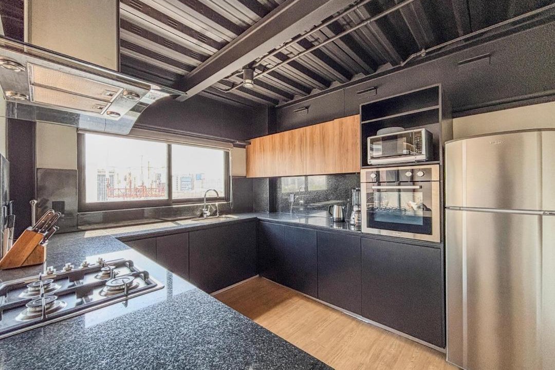 Photo of Kitchen in Zona Minerva