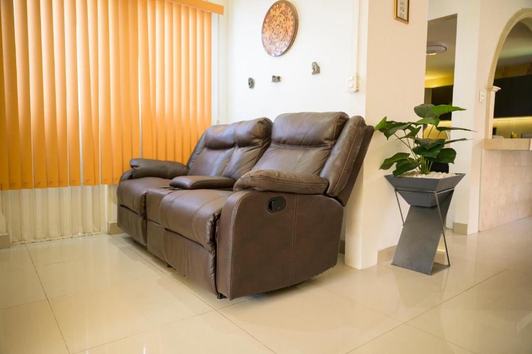 Photo of Livingroom in Aguascalientes