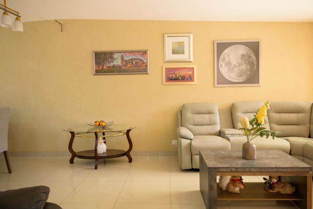 Photo of Livingroom in Aguascalientes