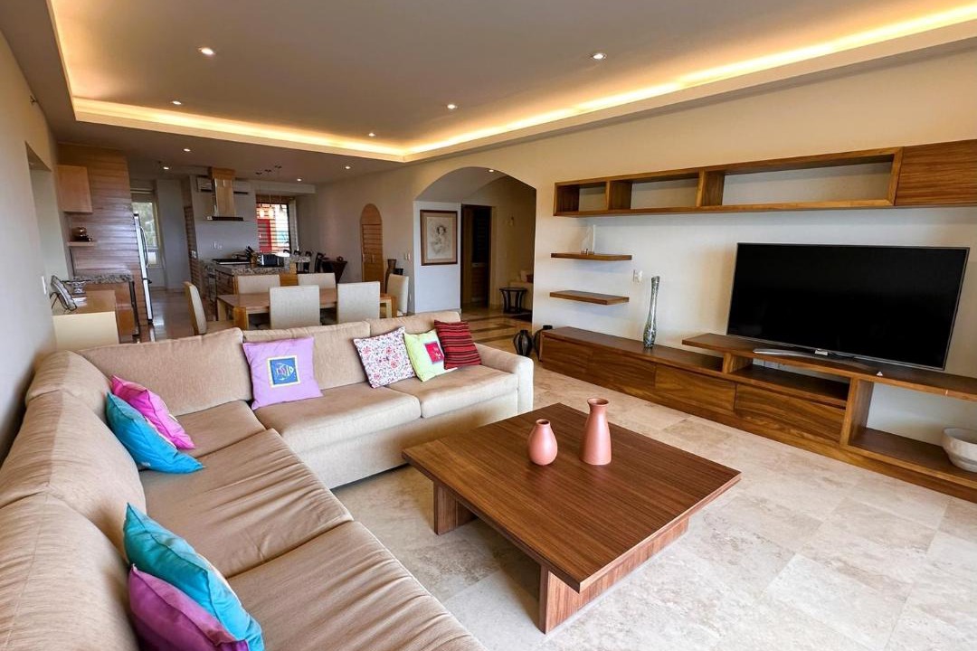 Photo of Livingroom in Ajijic