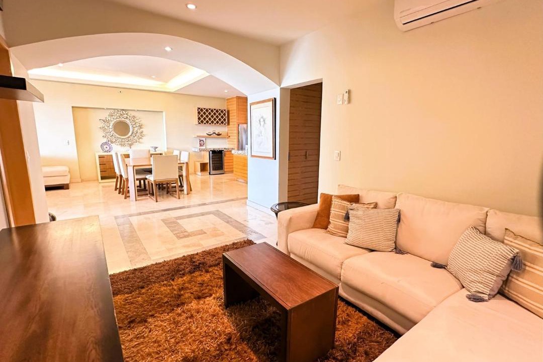 Photo of Livingroom in Ajijic