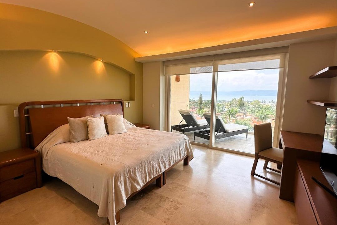 Photo of Bedroom in Ajijic