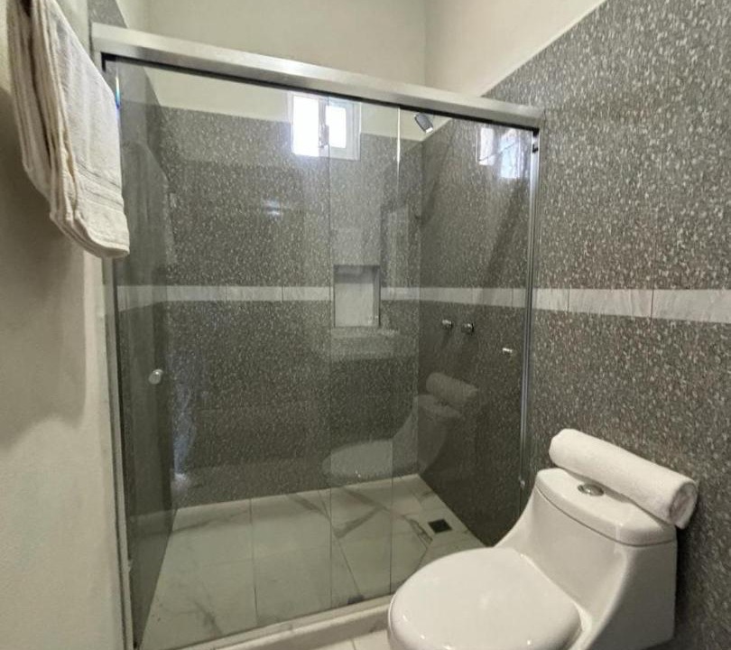 Photo of Bathroom in Costa Brava