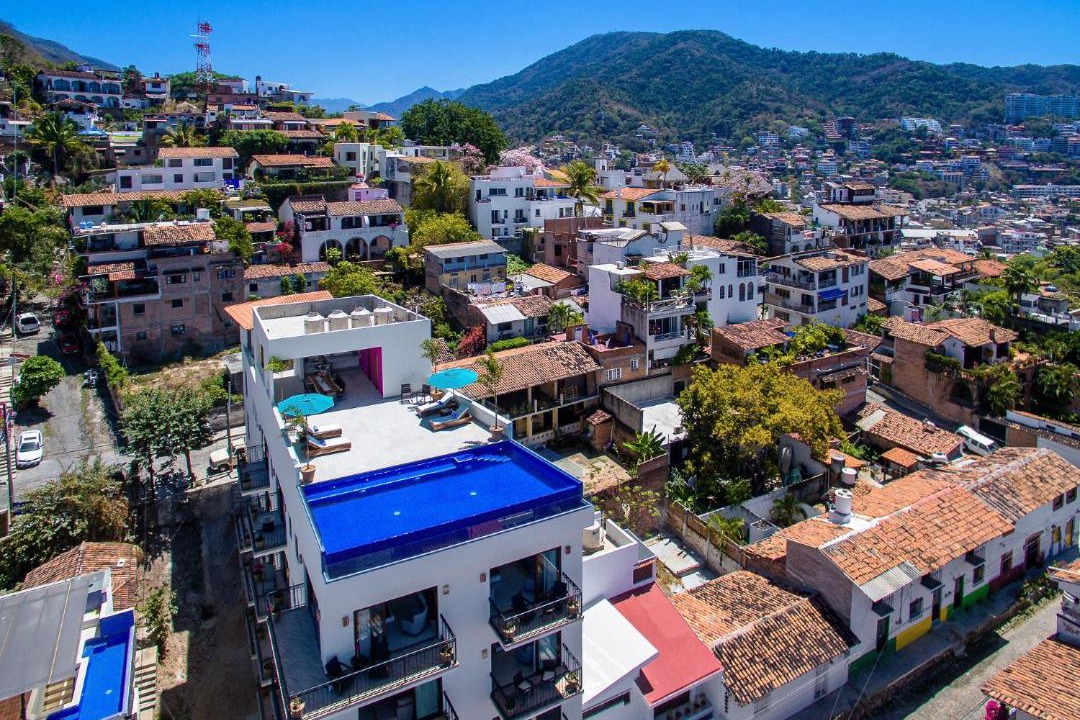 Photo of Others in Downtown Puerto Vallarta