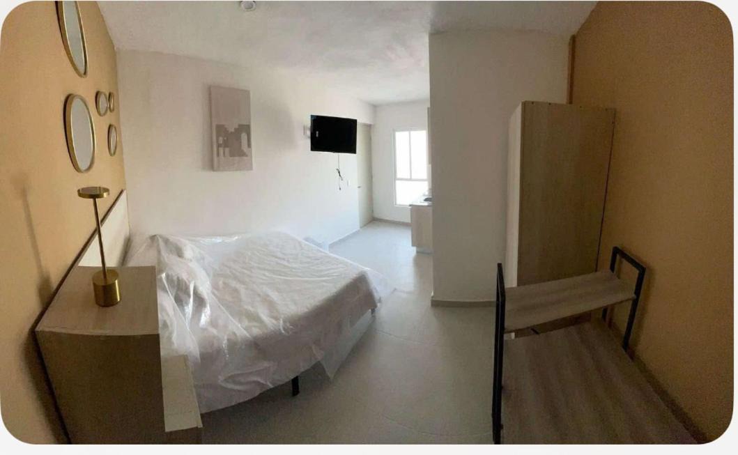 Photo of Bedroom in Leon