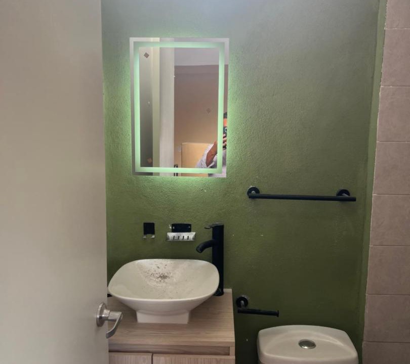 Photo of Bathroom in Leon