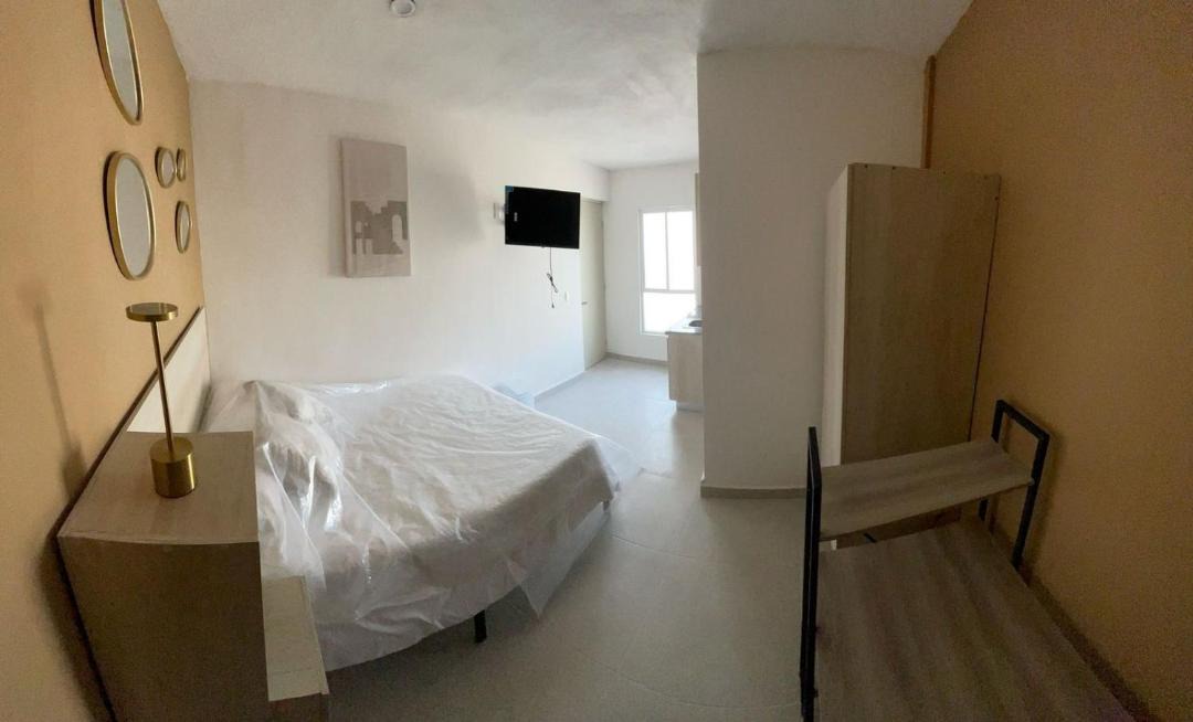 Photo of Bedroom in Leon