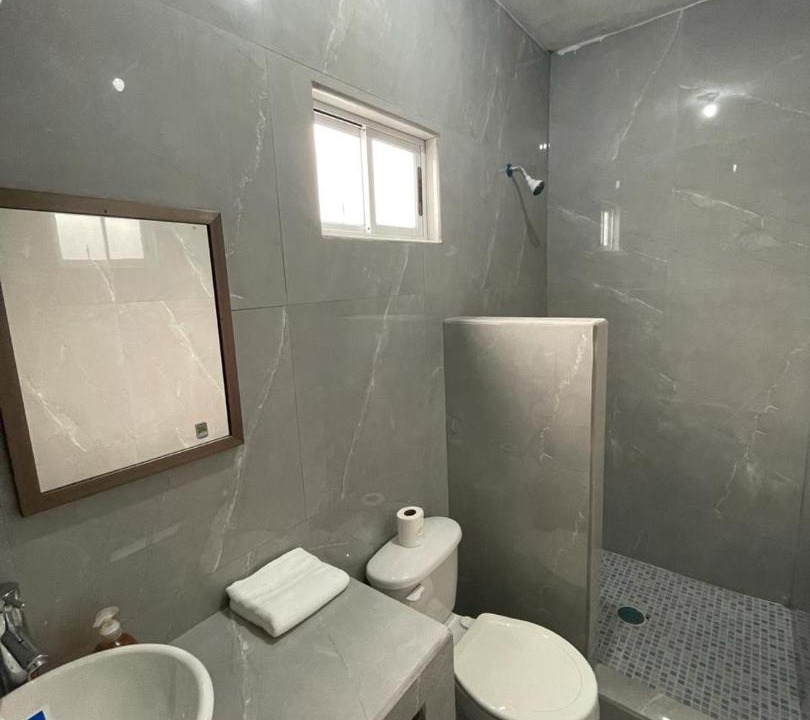 Photo of Bathroom in La Pesca