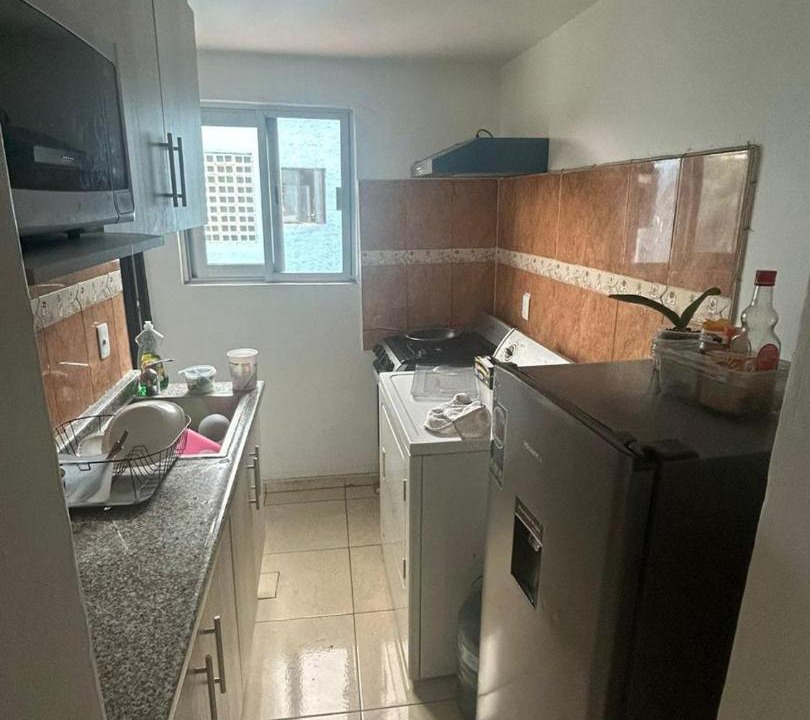 Photo of Kitchen in Gustavo Diaz Ordaz