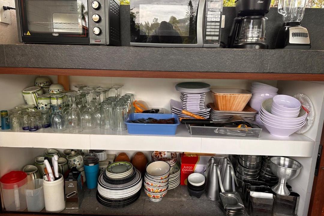 Photo of Kitchen in Zapopan