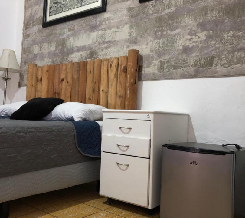 Photo of Bedroom in Americana