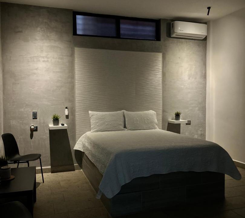 Photo of Bedroom in Centro Carretera