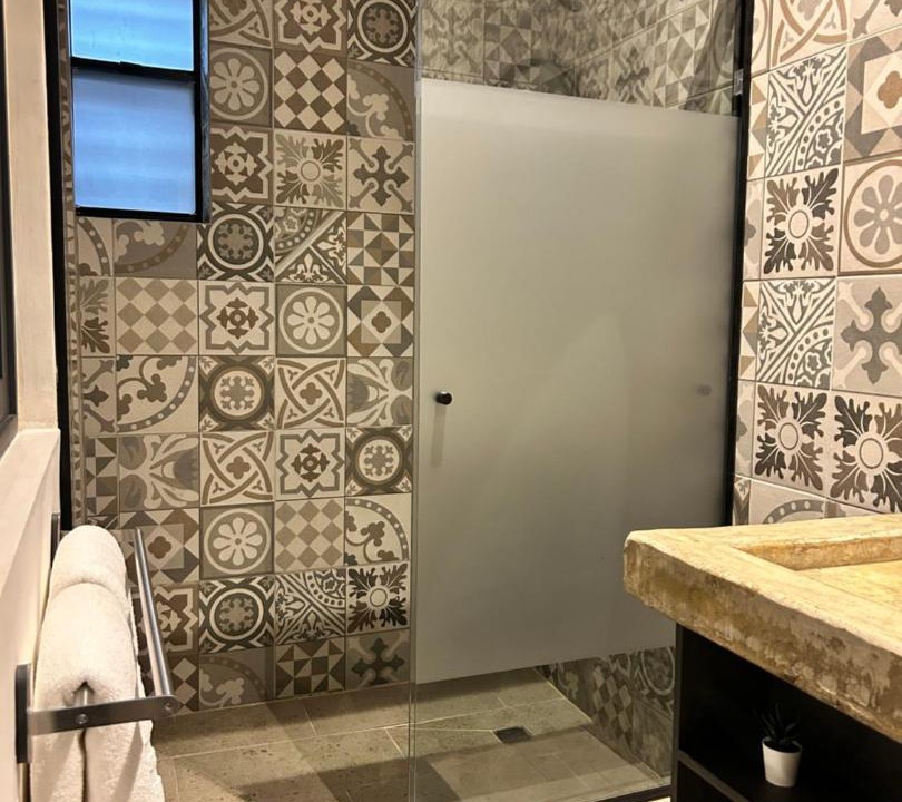 Photo of Bathroom in Centro Carretera
