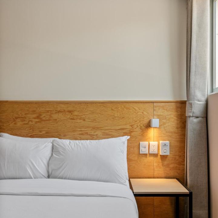 Photo of Bedroom in Downtown Queretaro