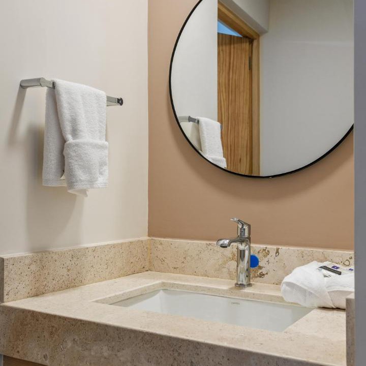 Photo of Bathroom in Downtown Queretaro