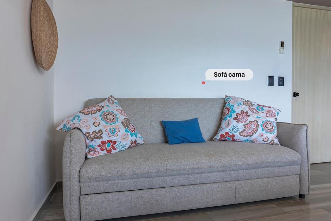 Photo of Livingroom in Las Playas