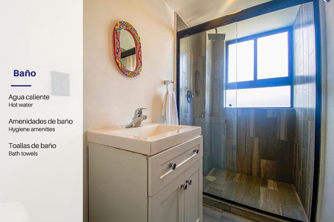 Photo of Bathroom in Las Playas