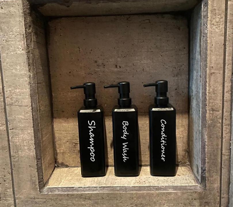 Photo of Bathroom in Saltillo