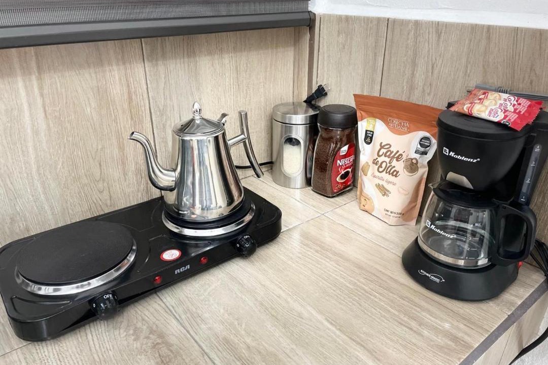 Photo of Kitchen in Saltillo