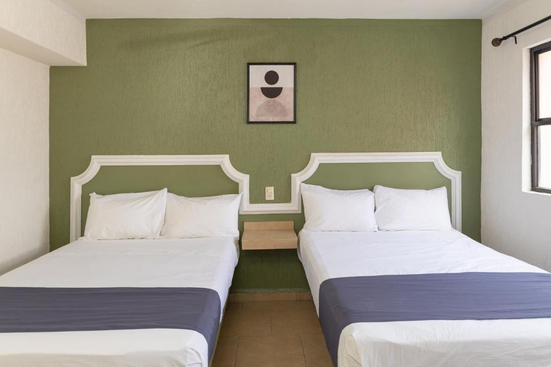 Photo of Bedroom in Centro Historico