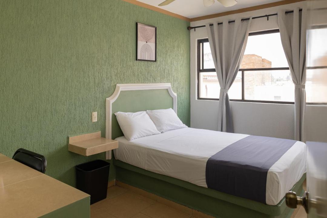Photo of Bedroom in Centro Historico