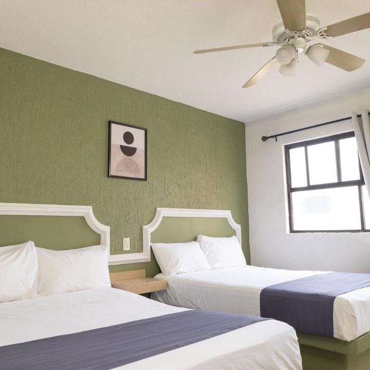 Photo of Bedroom in Centro Historico