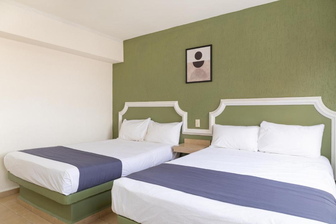 Photo of Bedroom in Centro Historico