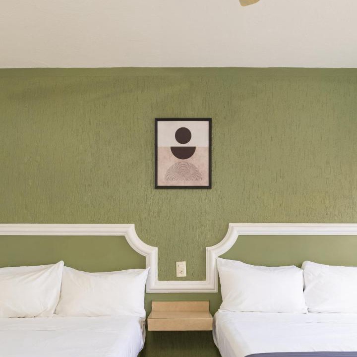 Photo of Bedroom in Centro Historico