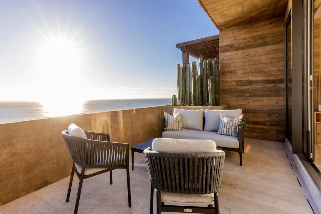 Photo of Patio Balcony in San Jose del Cabo