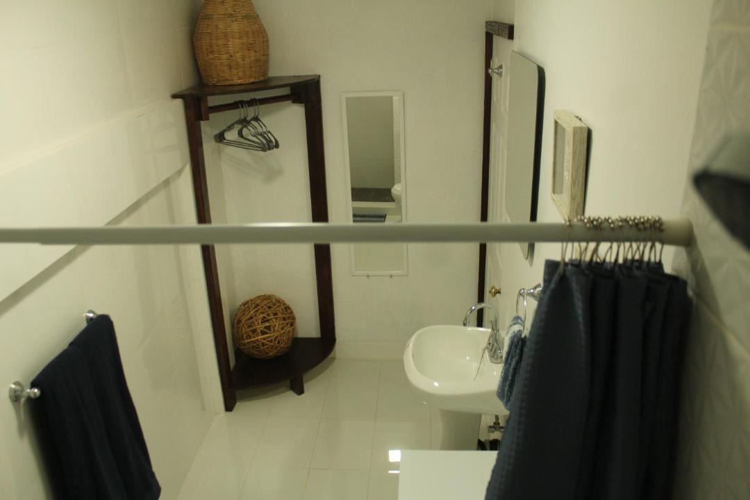 Photo of Bathroom in Villa Residencial del Real