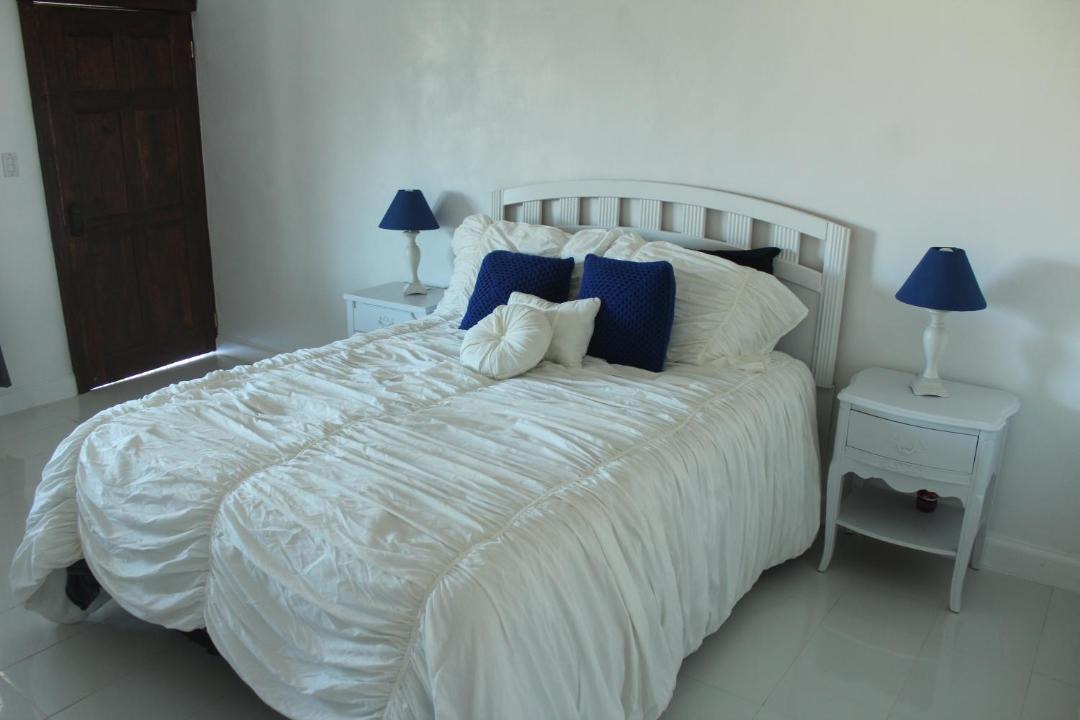 Photo of Bedroom in Villa Residencial del Real