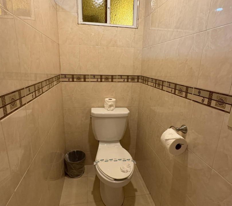 Photo of Bathroom in El Puerto