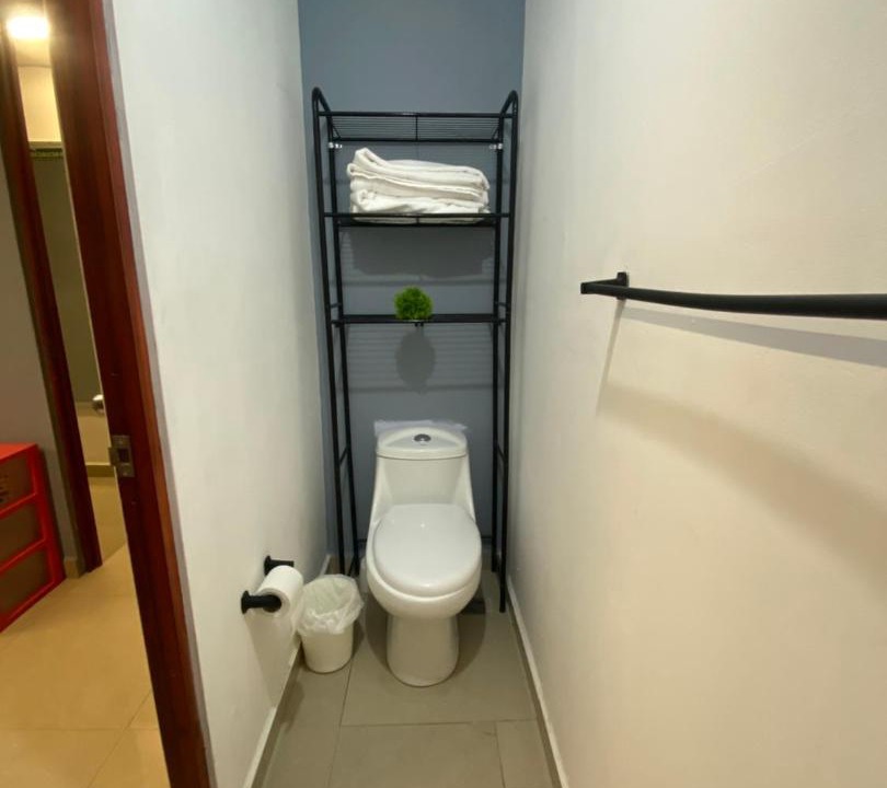 Photo of Bathroom in Ciudad Madero