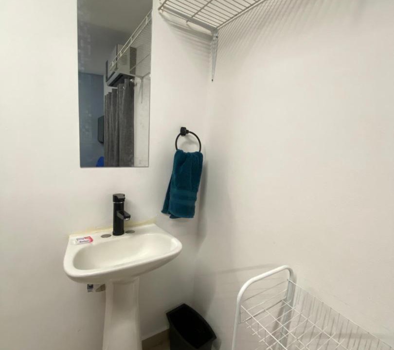 Photo of Bathroom in Ciudad Madero