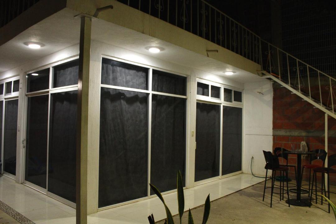 Photo of Patio Balcony in Romita