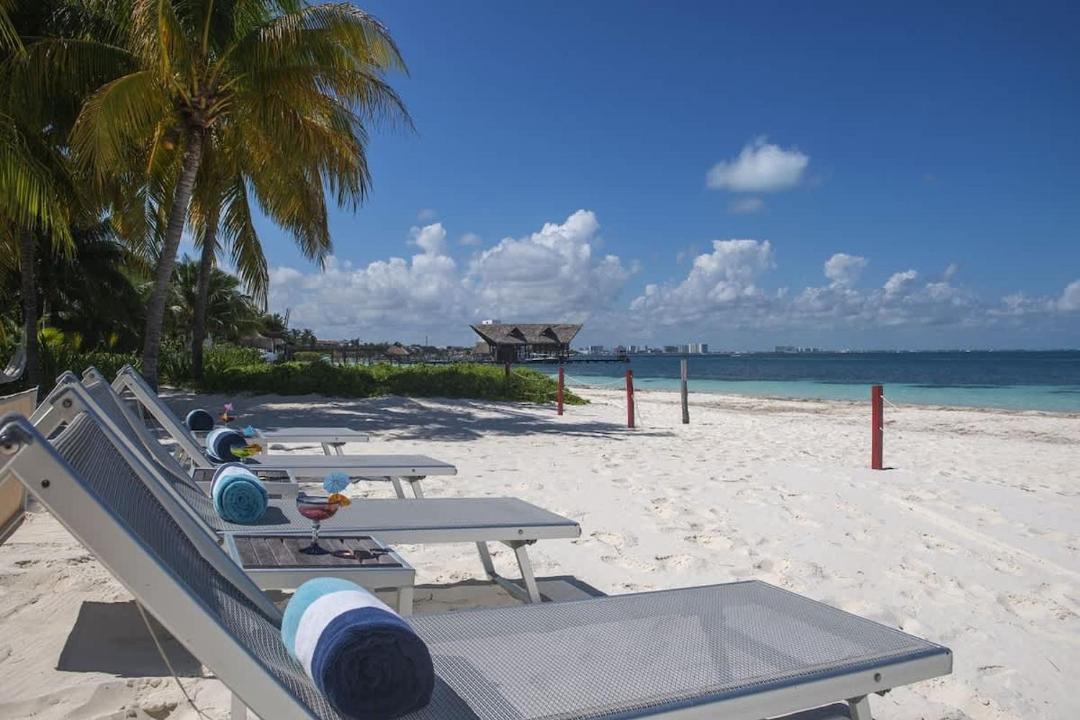 Photo of Others in Punta Cancun
