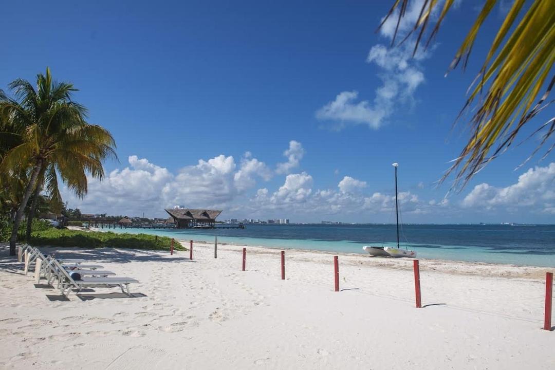 Photo of Others in Punta Cancun