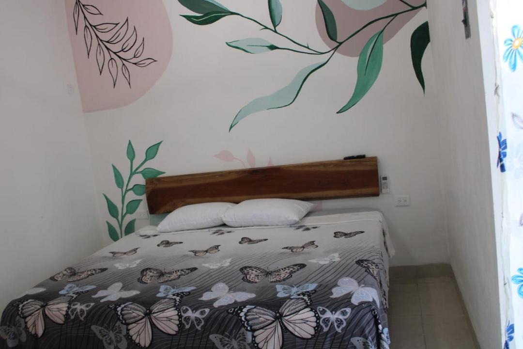 Photo of Bedroom in Bacalar