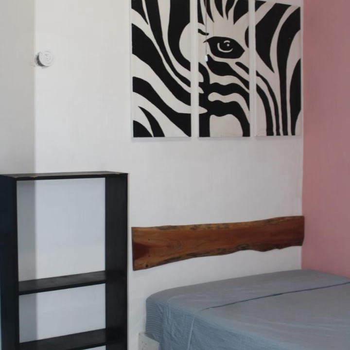 Photo of Bedroom in Bacalar