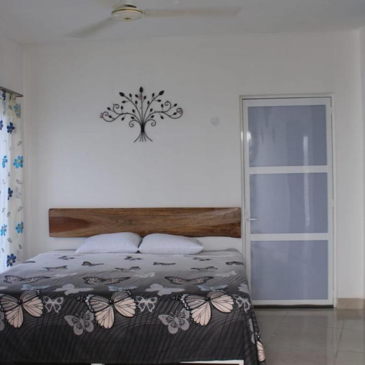 Photo of Bedroom in Bacalar