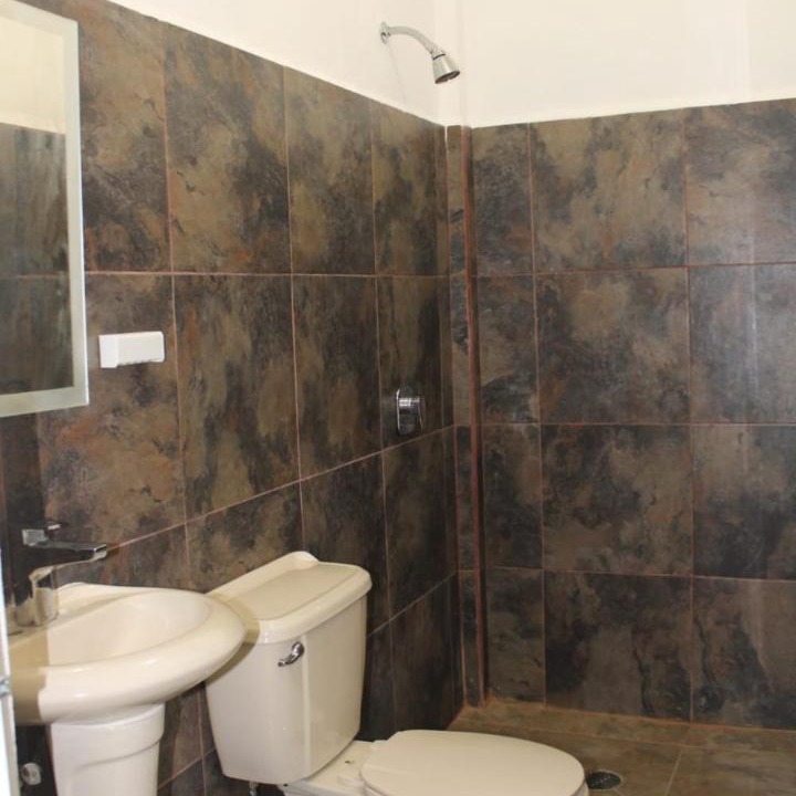 Photo of Bathroom in Bacalar