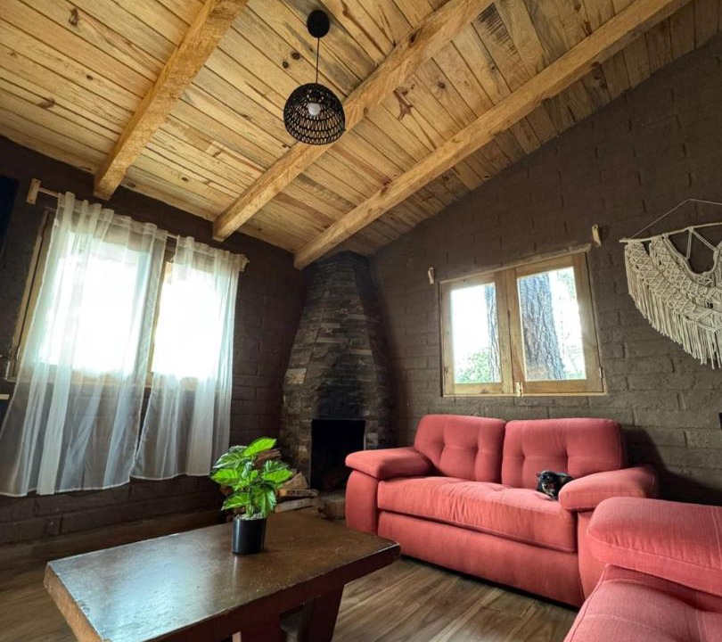 Photo of Livingroom in Tapalpa