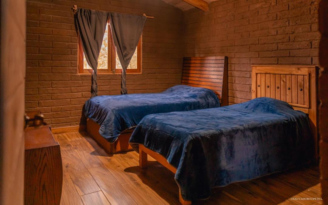 Photo of Bedroom in Tapalpa