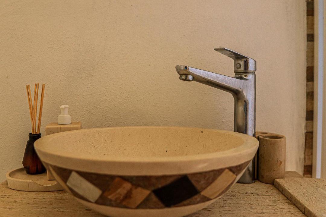Photo of Bathroom in Saladita