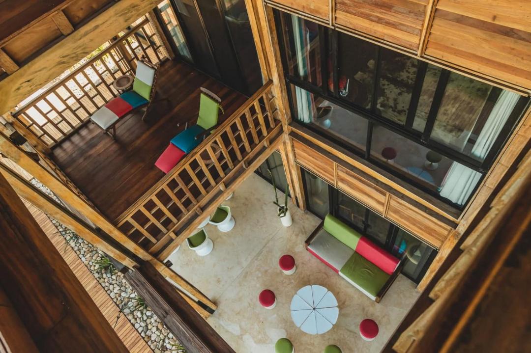 Photo of Patio Balcony in Tonala