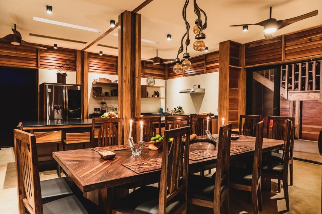 Photo of Kitchen in Tonala