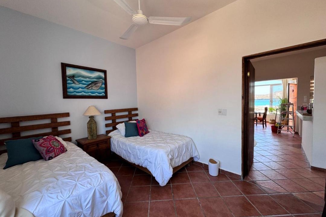 Photo of Bedroom in Pichilingue