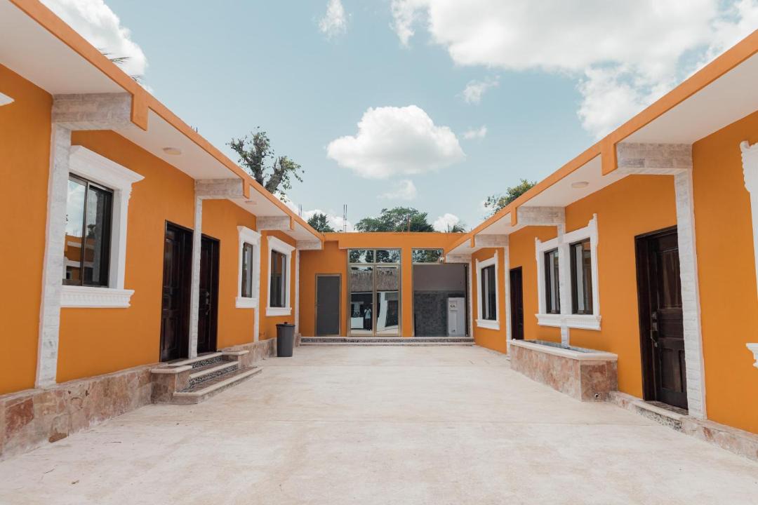 Photo of Others in Coba